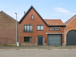 Huis te koop Berg (RBU74799)