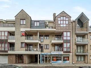 Apartment for sale Sint-Truiden (RBU74801)