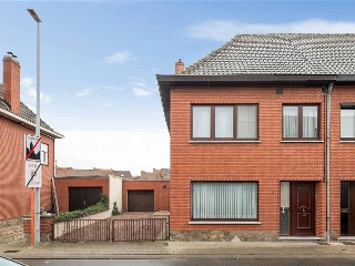 Residence for sale Hamme (RBU74810)