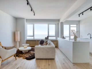 Apartment for sale Blankenberge (RBU74813)