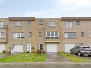 Residence for sale Wenduine (RBU74814)