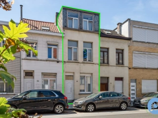 Maison à vendre Anvers (RBU74815)