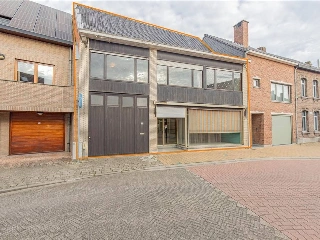 Huis te koop Sint-Amands (RBU74817)