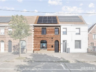 Residence for rent Meulebeke (RBU74821)