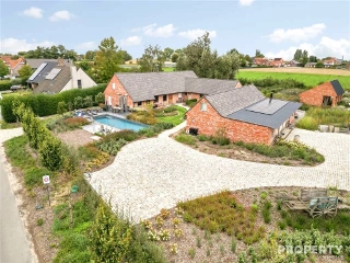 Farming site for sale Hulste (RBU74825)