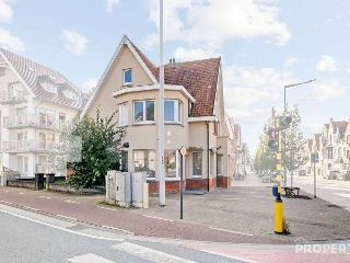 Villa for sale Knokke-Heist (RBU74827)