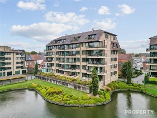 Apartment for sale Emelgem (RBU74830)