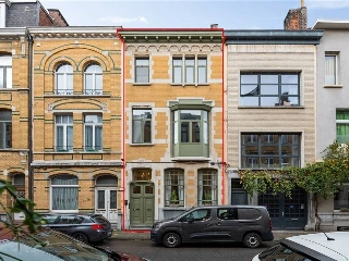 Maison de maître à vendre Anvers (RBU74832)
