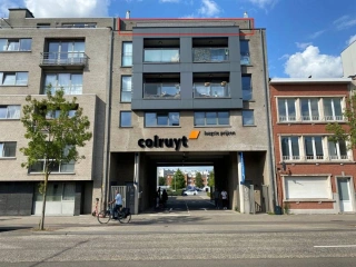 Appartement à louer Deurne (RBU74836)