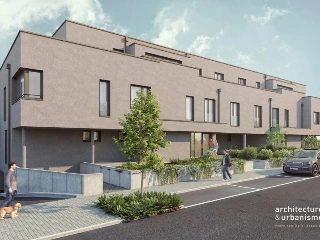 Appartement à vendre Luxembourg (RBU74852)