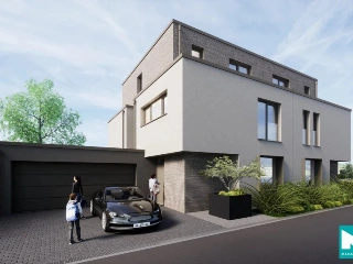 Maison à vendre Bertrange (RBU74909)