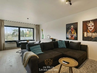 Apartment for rent Edegem (RBU74914)