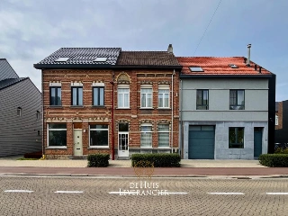 Herenhuis te koop Lint (RBU74917)