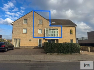 Appartement à vendre Beverst (RBU75002)