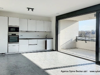 Apartment for rent Junglinster (RBU75011)