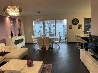 Apartment for rent Helmsange (RBU75012)