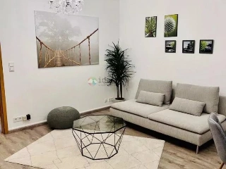 Appartement te huur Luxembourg (RBU75019)