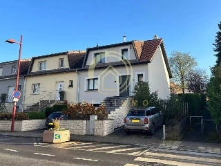 Maison à vendre Lamadelaine (RBU75027)