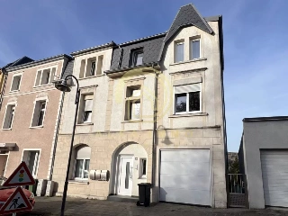 Appartement à vendre Pétange (RBU75037)