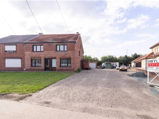 Huis te koop Wechelderzande (RBU75047)