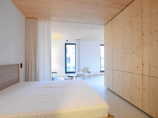 Apartment for rent Howald (RBU75053)