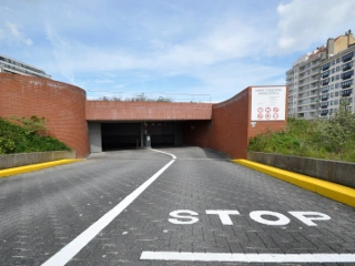 Garage à louer Duinbergen (RBU75054)