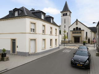 Immeuble de rapport à vendre Luxembourg (RBU75059)