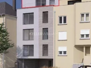 Appartement à vendre Luxembourg (RBU75074)