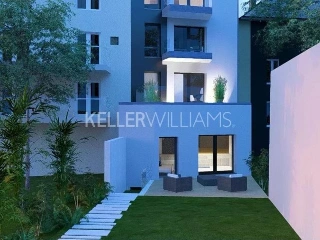 Appartement à vendre Luxembourg (RBU75075)