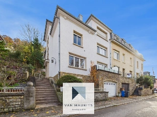 Appartement à vendre Luxembourg (RBU75082)