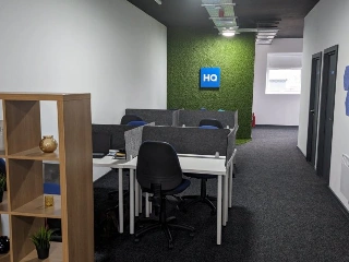 Bureaux à louer Luxembourg (RBU75086)
