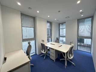 Bureaux à louer Luxembourg (RBU75089)