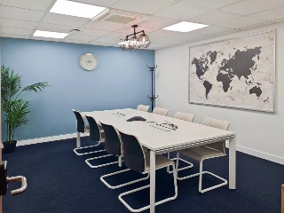 Bureaux à louer Luxembourg (RBU75090)