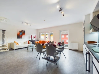 Apartment for rent Schifflange (RBU75099)