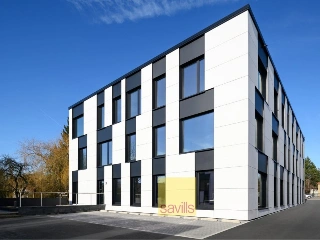 Bureaux à louer Strassen (RBU75100)