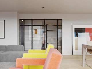 Duplex à vendre Schifflange (RBU75109)