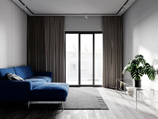 Penthouse à vendre Bettembourg (RBU75117)