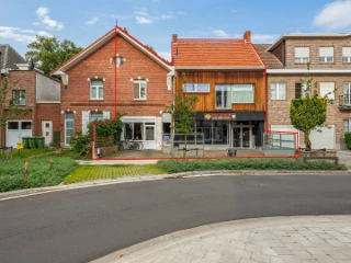 Immeuble de rapport à vendre Ekeren (RBU75123)