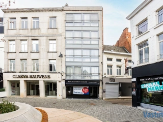 Handelsfonds te koop Aalst (RBU75133)