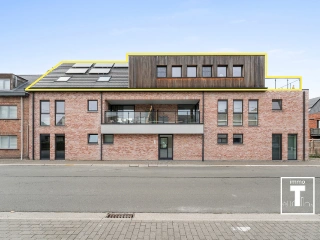 Appartement te koop Wetteren (RBU75135)