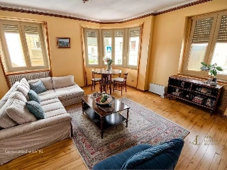 Appartement à vendre Wasserbillig (RBU75143)