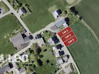 Terrain à vendre Esch-sur-Sûre (RBU75179)