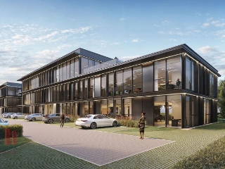 Kantoor te koop Moerbeke-Waas (RBU75185)