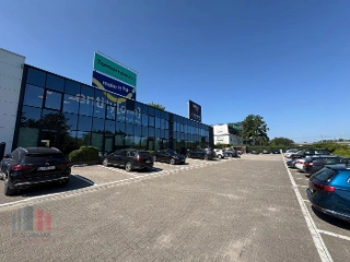 Bureaux à louer Gand (RBU75196)