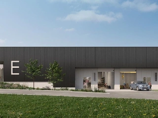 Surface industrielle à vendre Lillois-Witterzée (RBU75206)