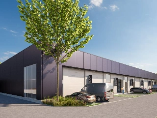 Surface industrielle à vendre Lillois-Witterzée (RBU75210)