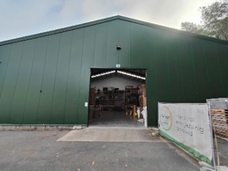 Surface industrielle à louer Oostkamp (RBU75213)