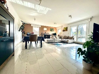 Appartement à vendre Moutfort (RBU75216)