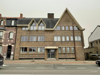 Appartement te huur Grimbergen (RBU75229)