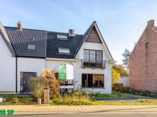 Maison à vendre Hulshout (RBU75230)